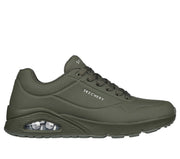 Skechers UNO - Stand On Air Grigio