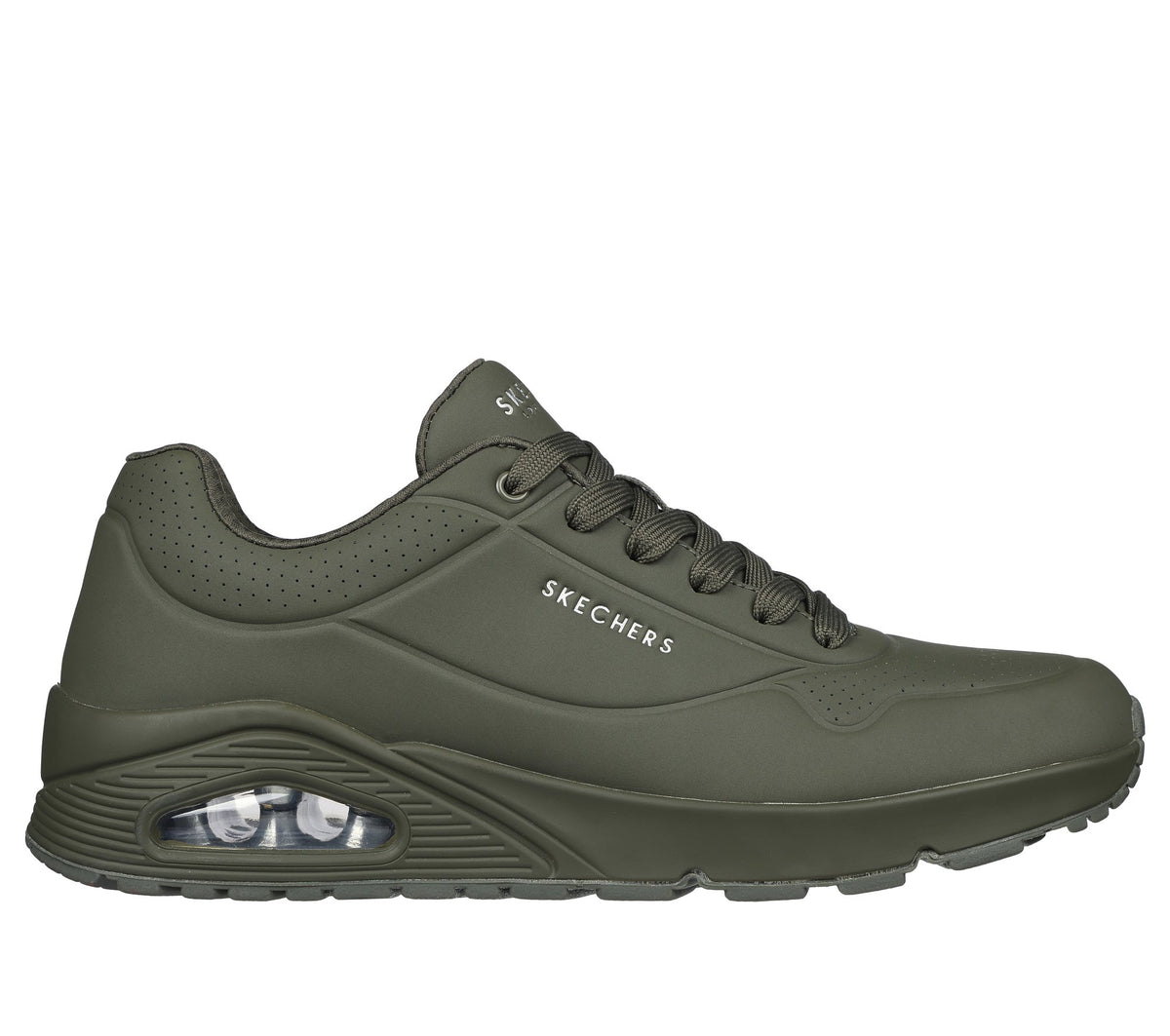 Skechers UNO - Stand On Air Grigio