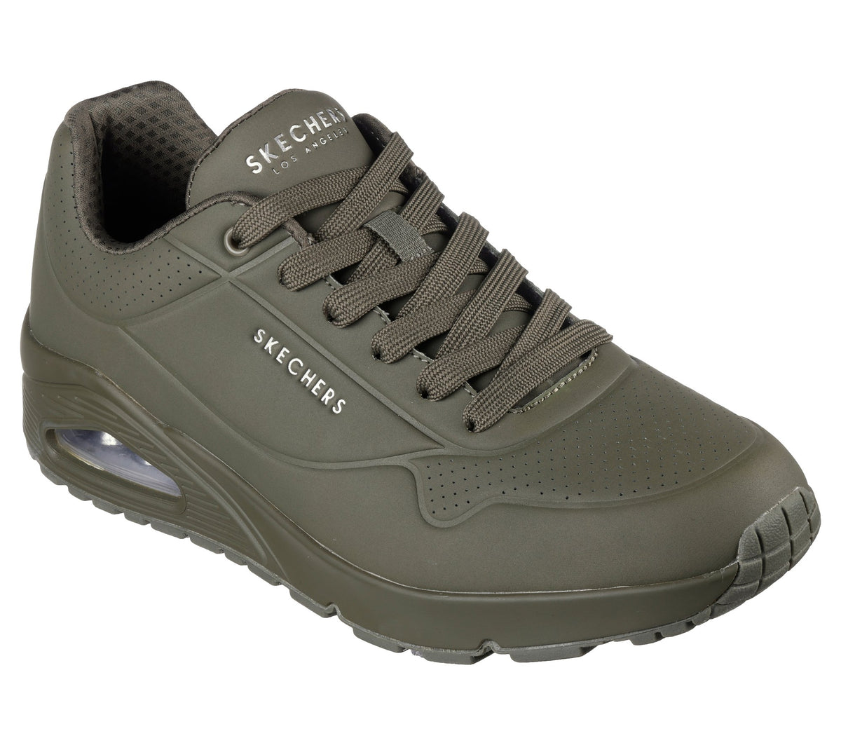 Skechers UNO - Stand On Air Grigio