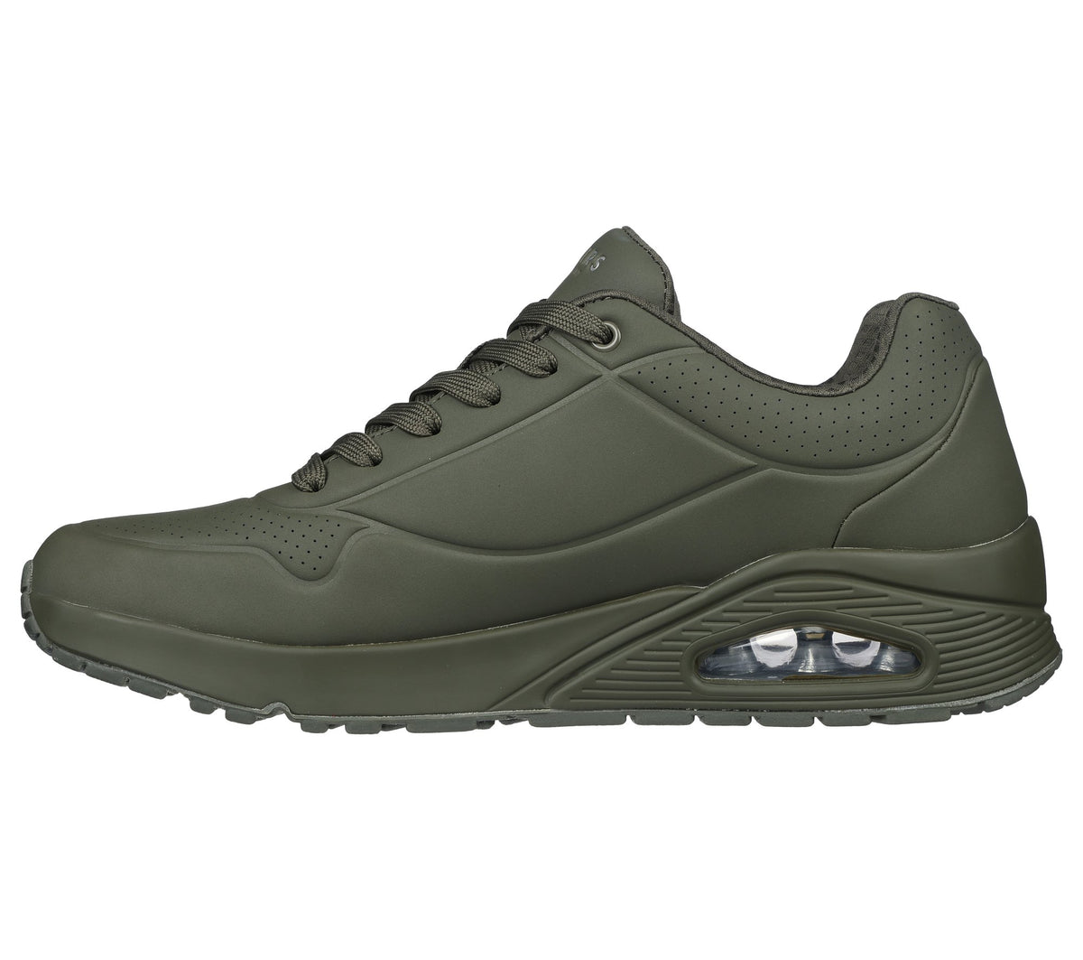 Skechers UNO - Stand On Air Grigio