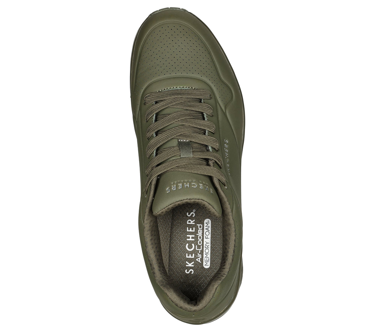 Skechers UNO - Stand On Air Grigio