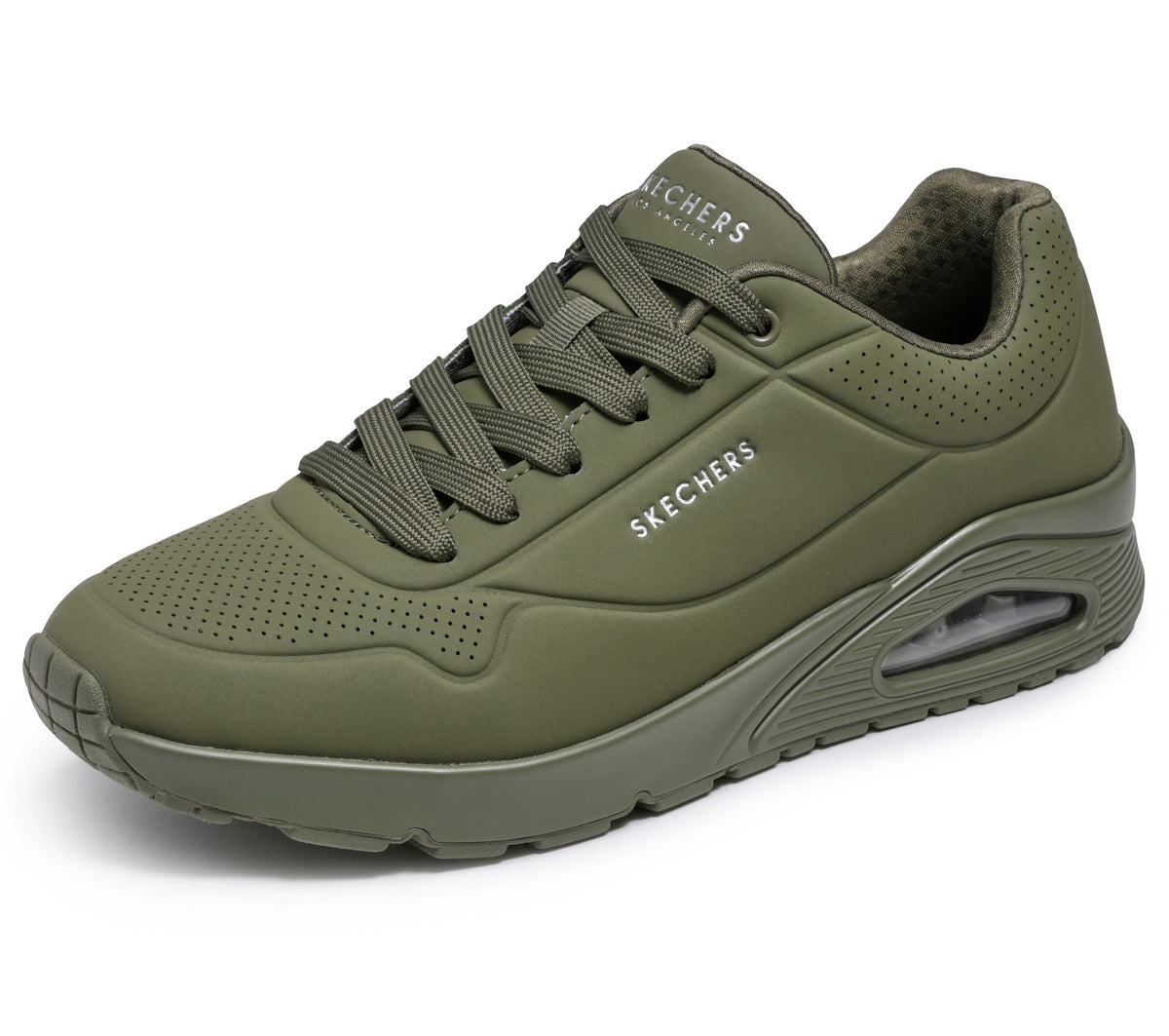 Skechers UNO - Stand On Air Grigio