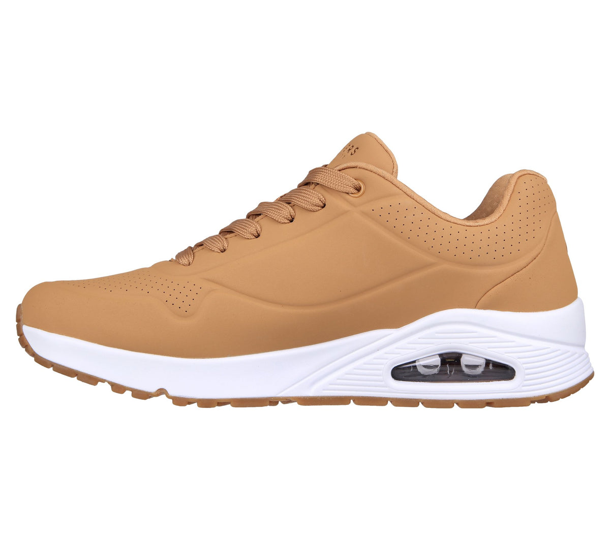 Skechers UNO - Stand On Air Marrone