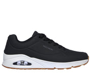 Skechers Uno - Stand On Air Nero