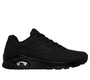 Skechers UNO - Stand On Air Nero