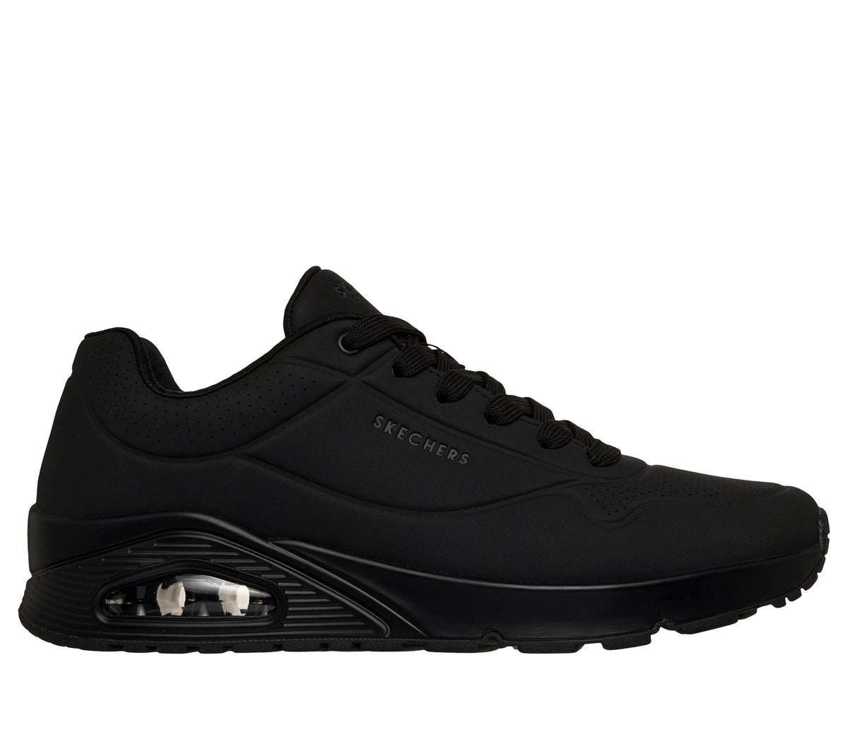 Skechers UNO - Stand On Air Nero