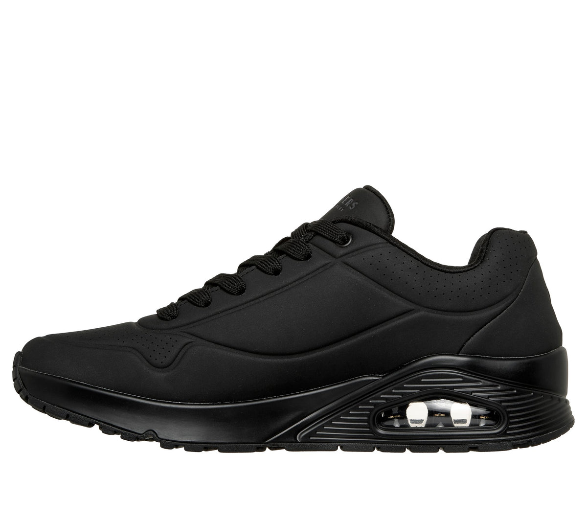 Skechers UNO - Stand On Air Nero