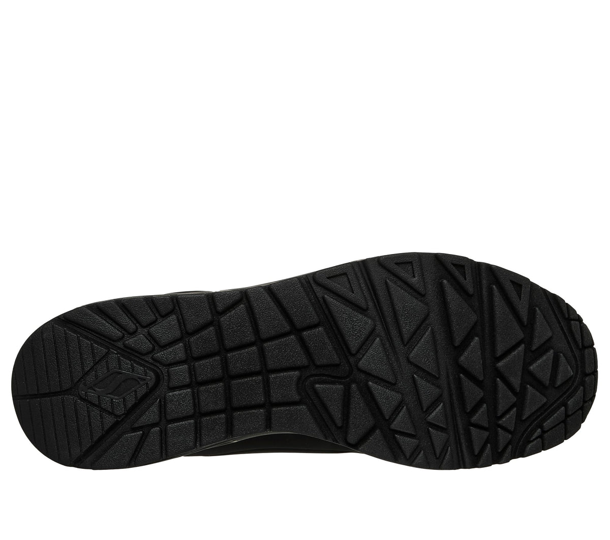 Skechers UNO - Stand On Air Nero