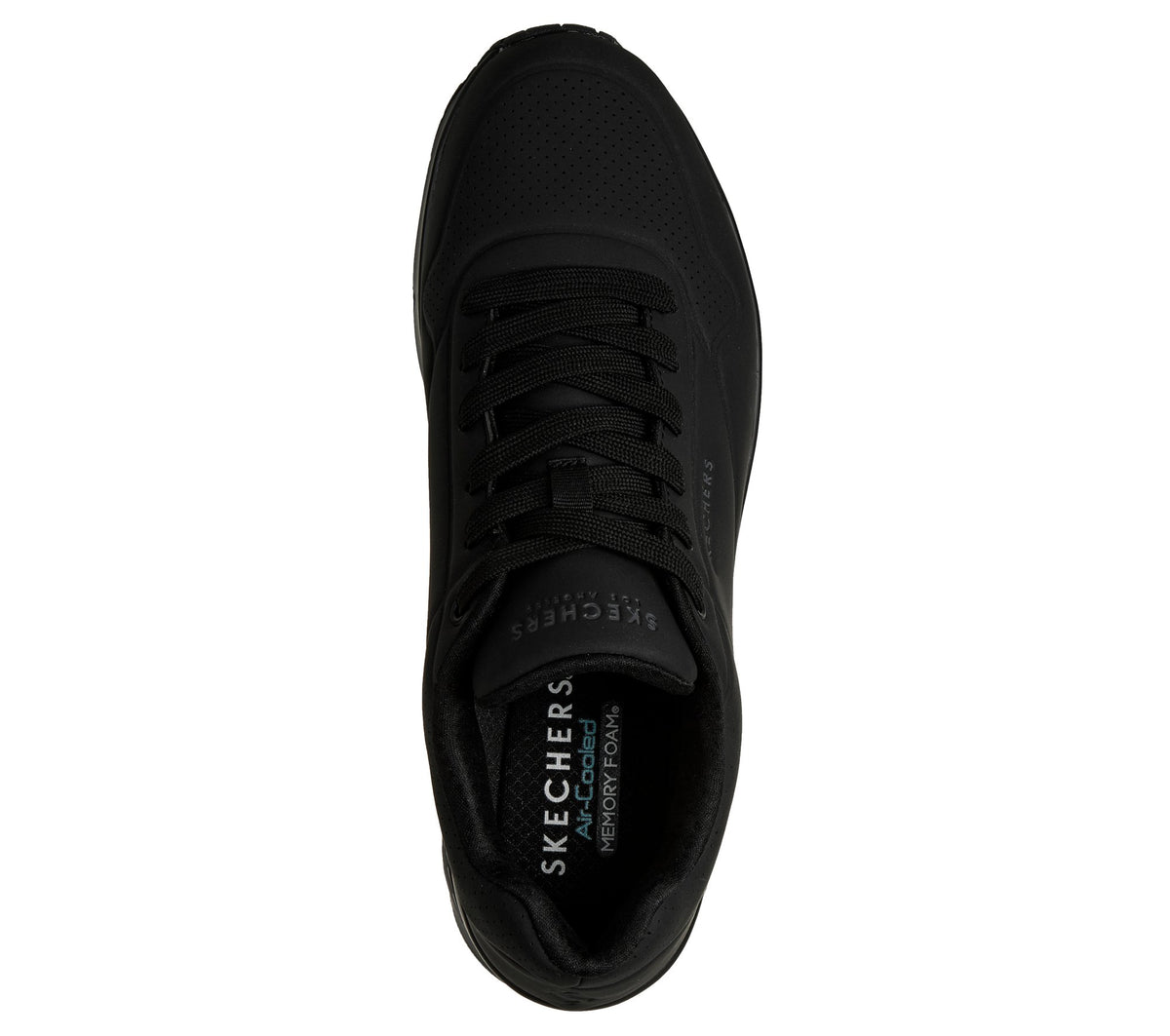 Skechers UNO - Stand On Air Nero
