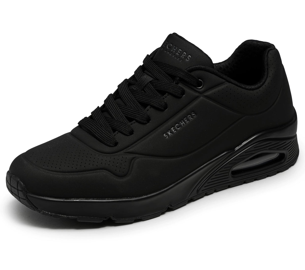 Skechers UNO - Stand On Air Nero