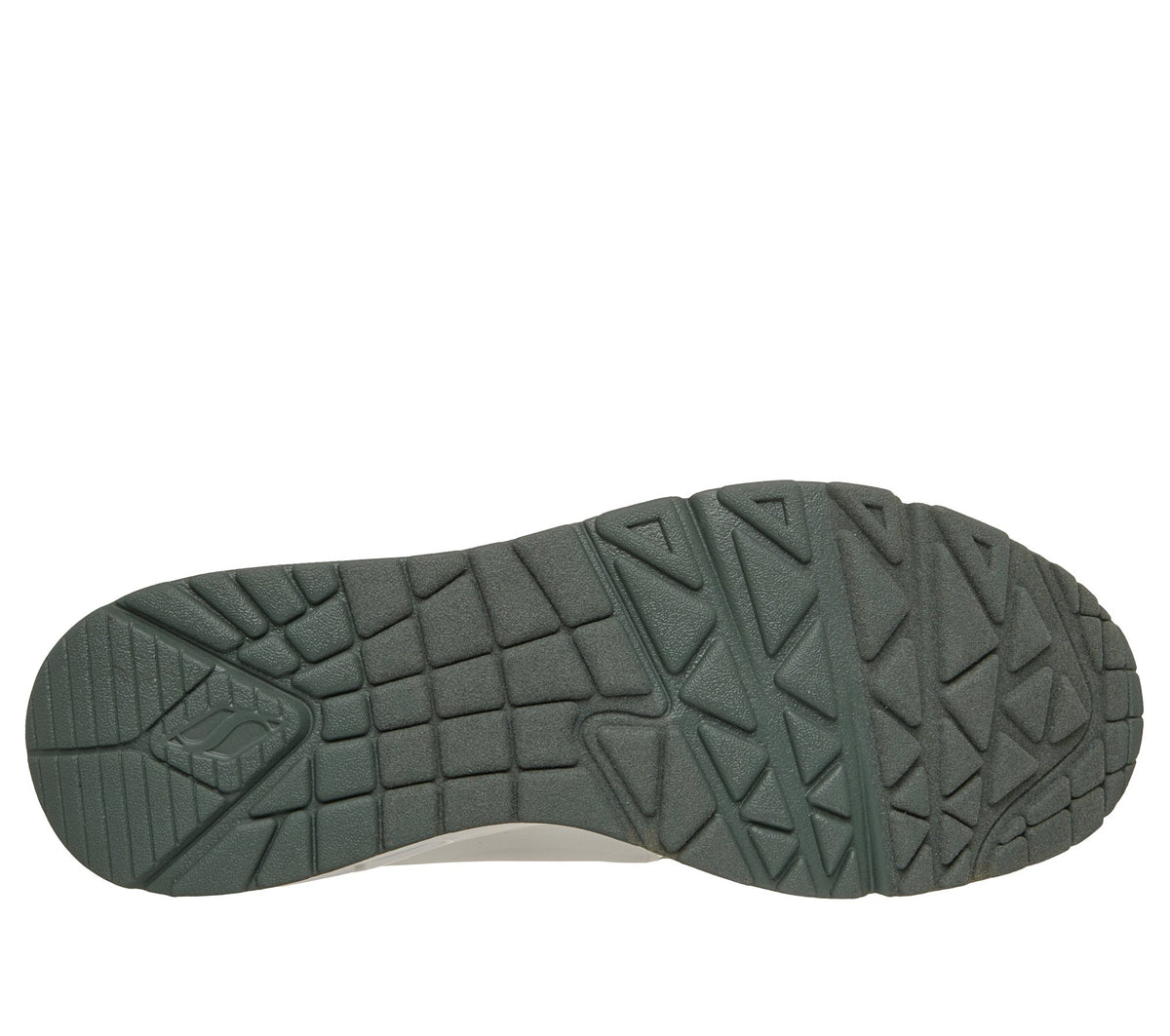 Skechers UNO - Suited On Air Bianco
