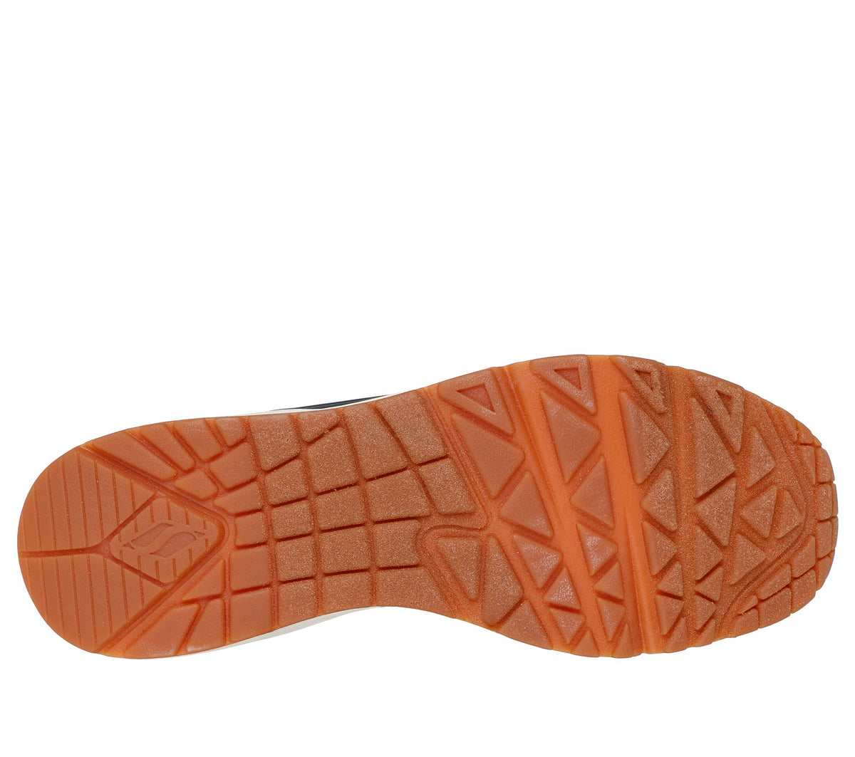 Skechers UNO - Suited On Air Blu Navy