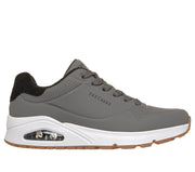 Skechers UNO - Suited On Air Grigio