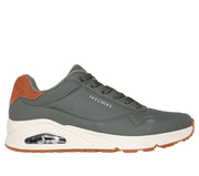 Skechers UNO - Suited On Air Verde