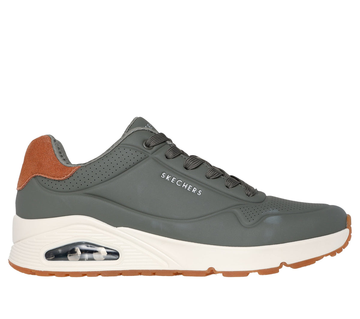 Skechers UNO - Suited On Air Verde