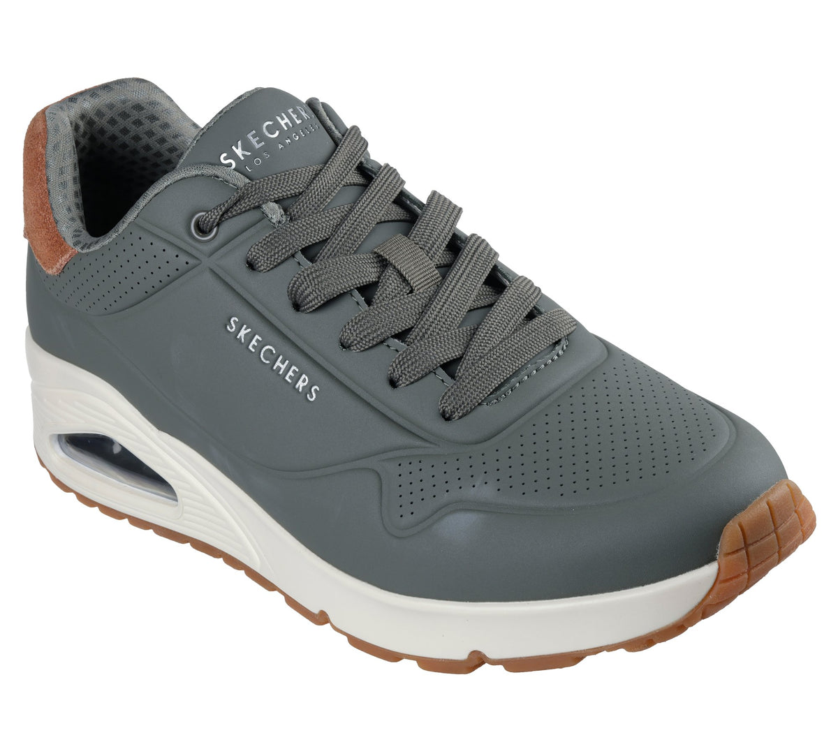 Skechers UNO - Suited On Air Verde