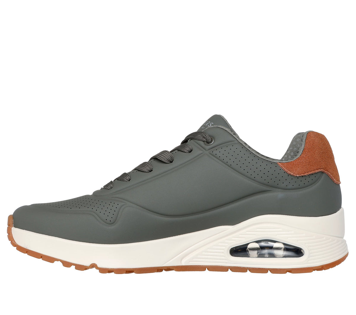 Skechers UNO - Suited On Air Verde