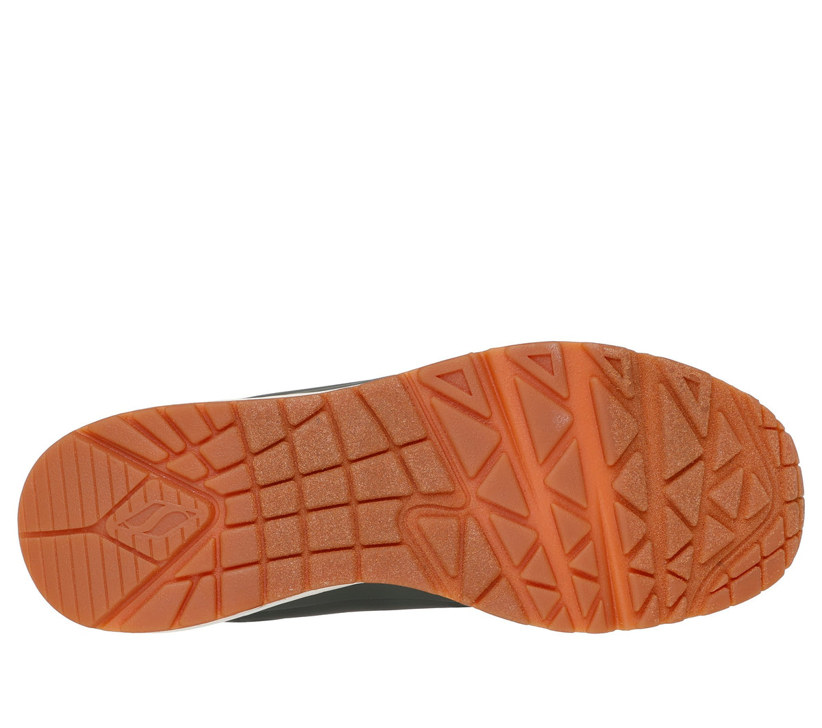 Skechers UNO - Suited On Air Verde