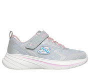 Skechers Wave 92 Grigio