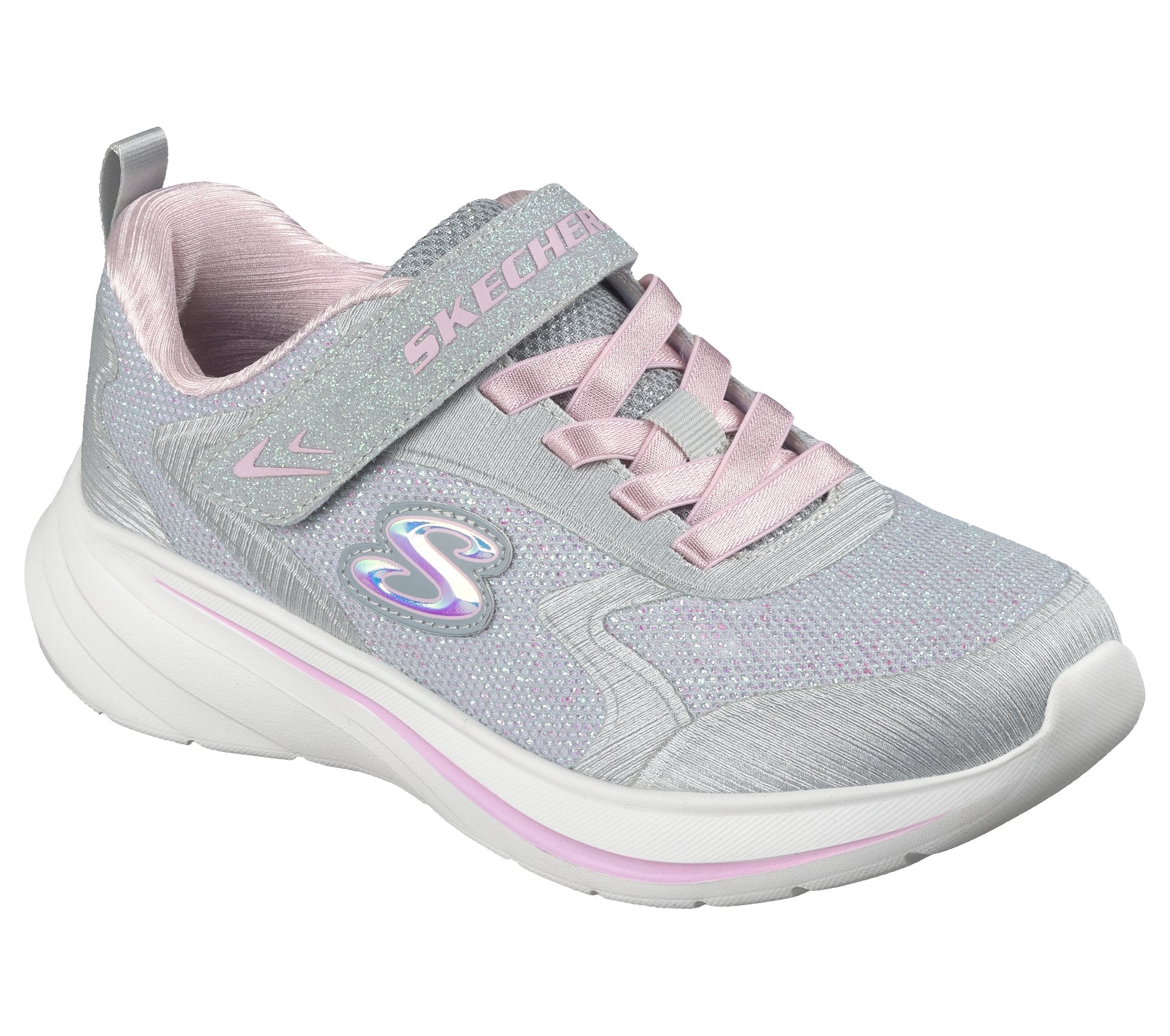 Skechers Wave 92 Grigio
