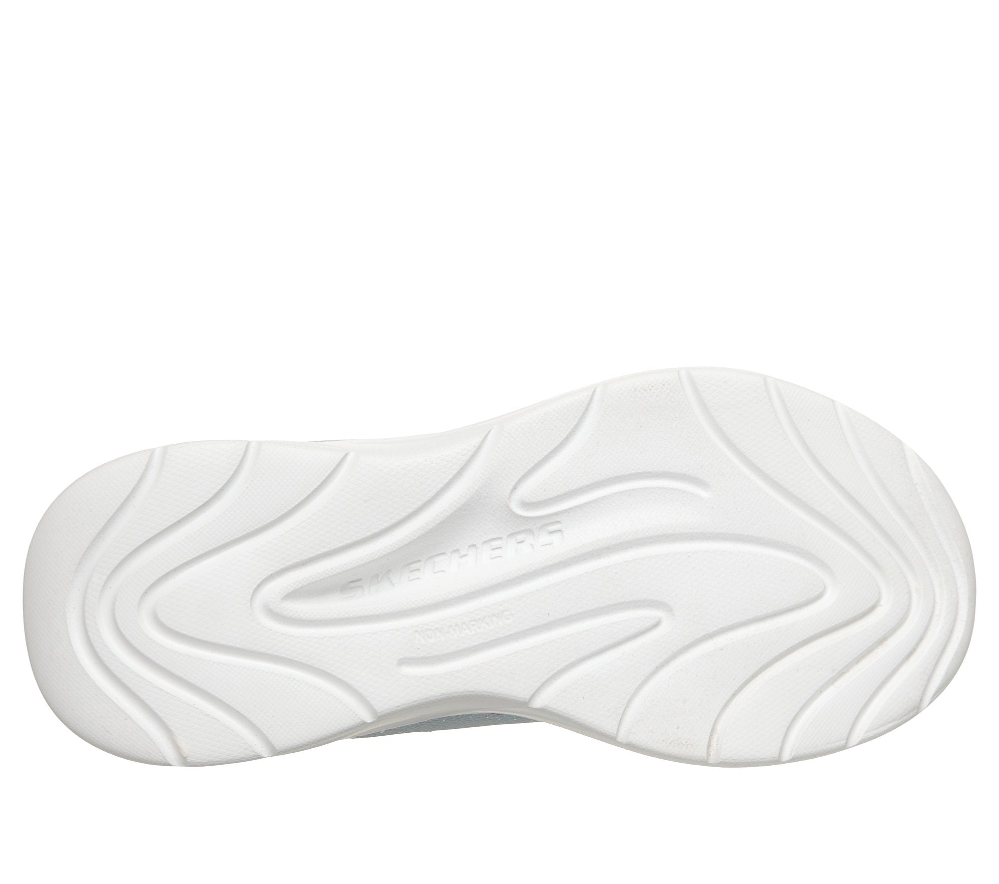 Skechers Wave 92 Grigio