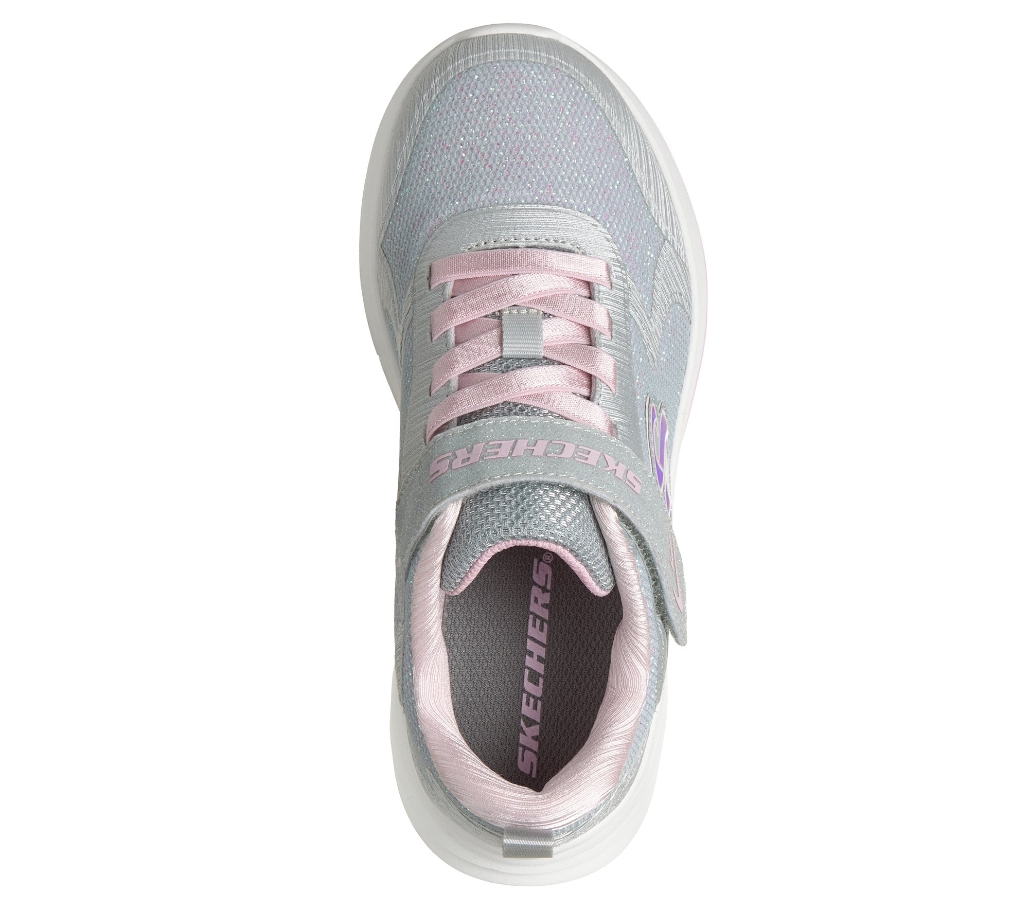 Skechers Wave 92 Grigio
