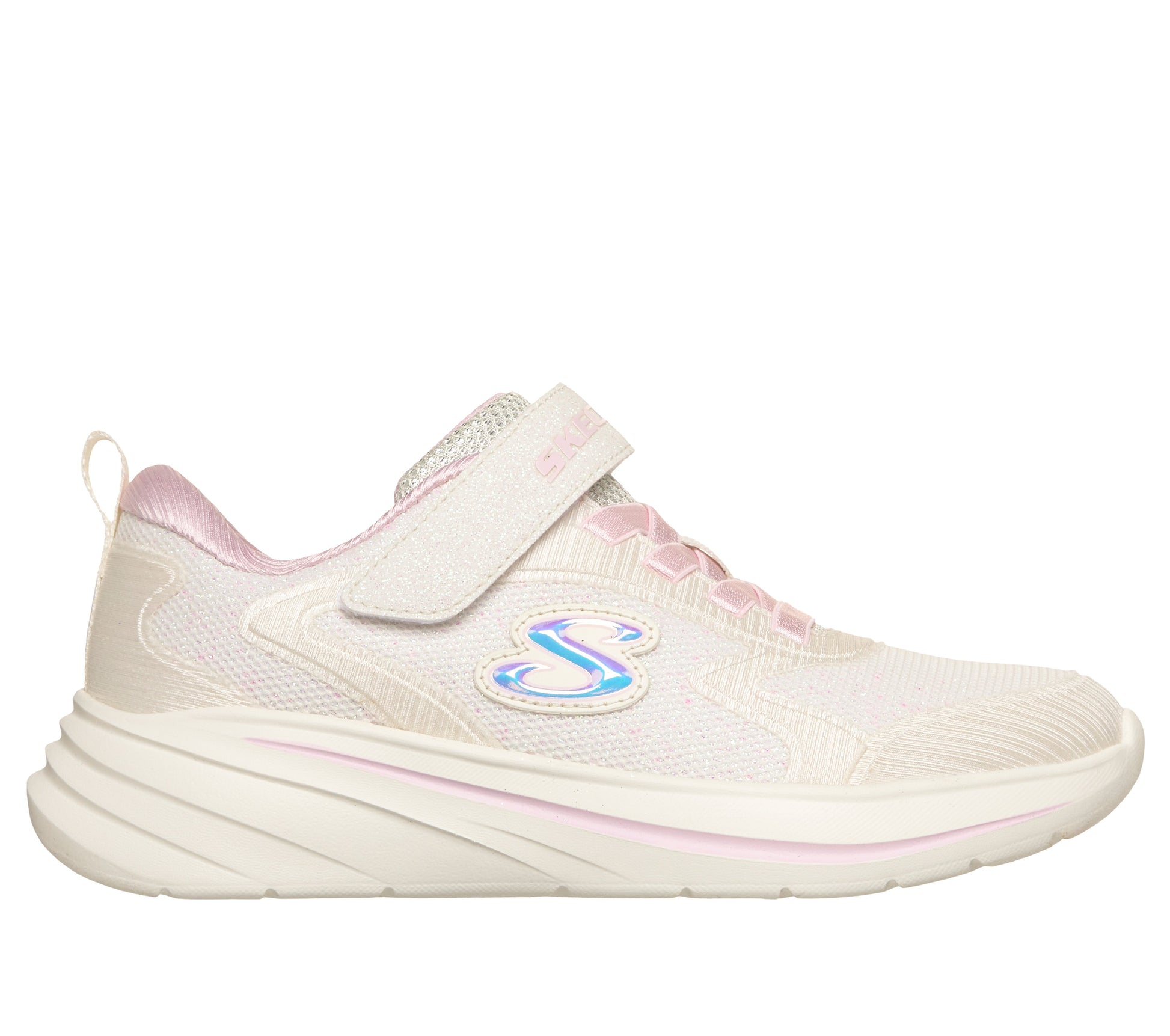 Skechers Scarpe Running Wave 92 Beige