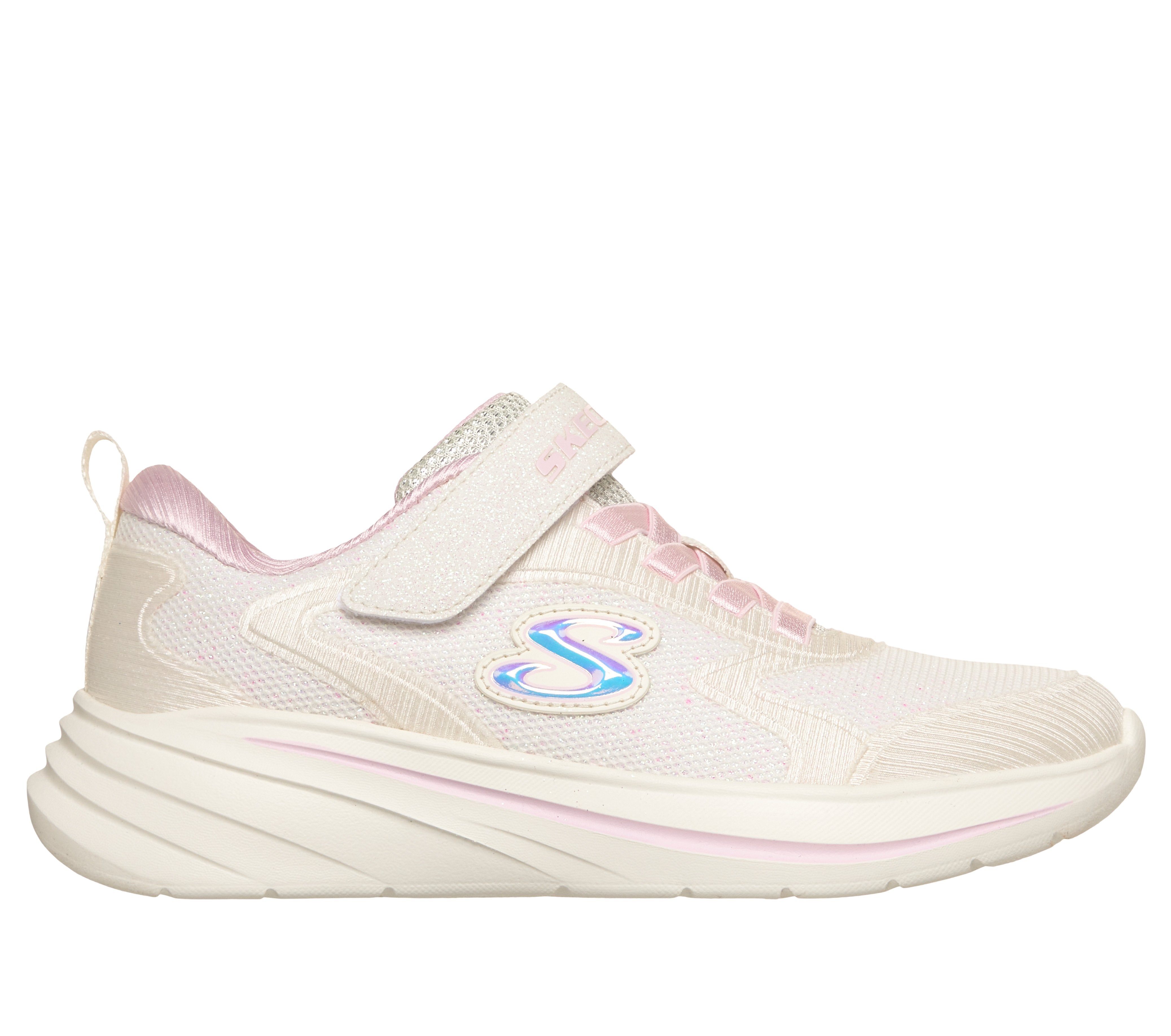 Skechers Scarpe Running Wave 92 Beige