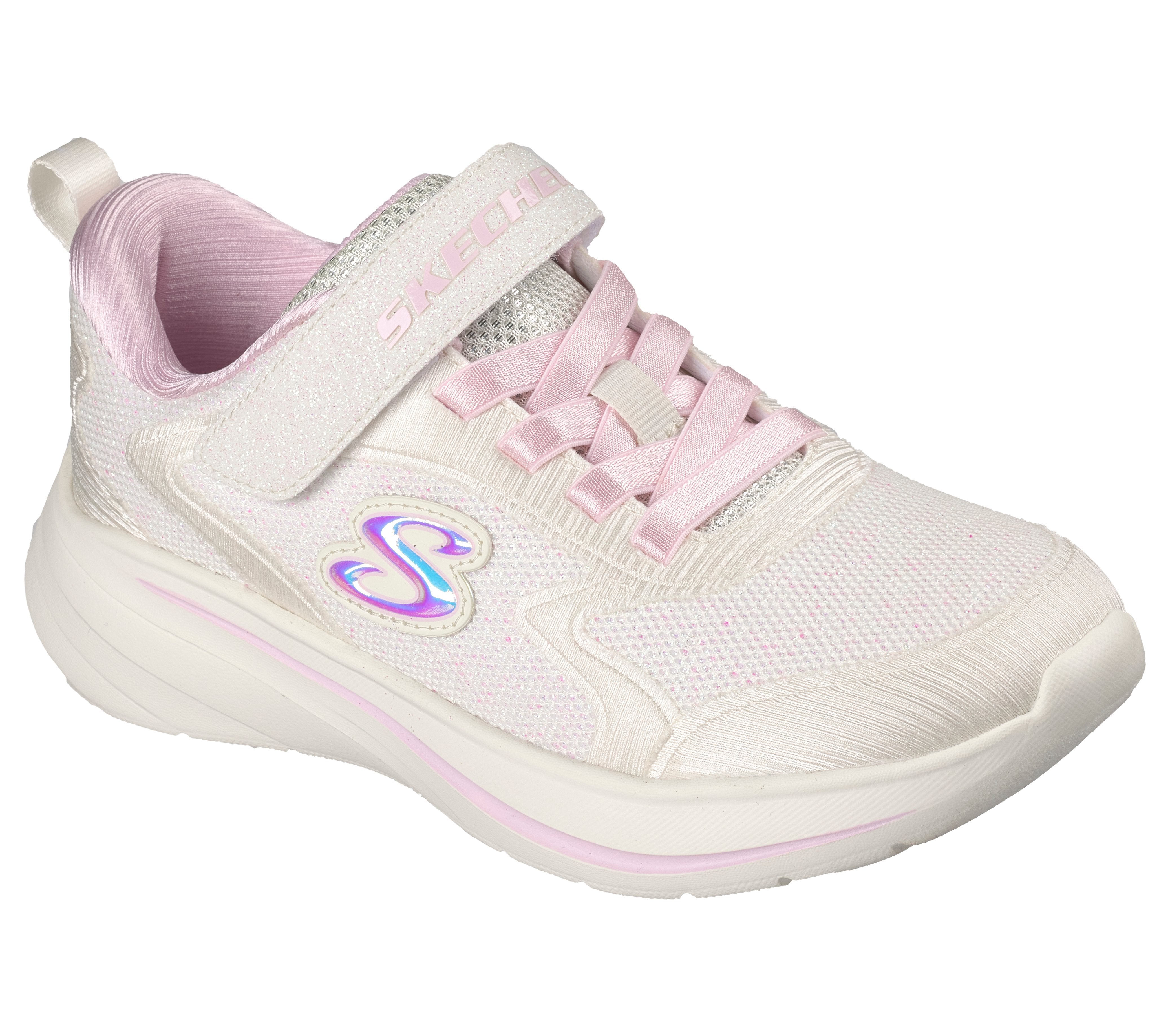 Skechers Scarpe Running Wave 92 Beige