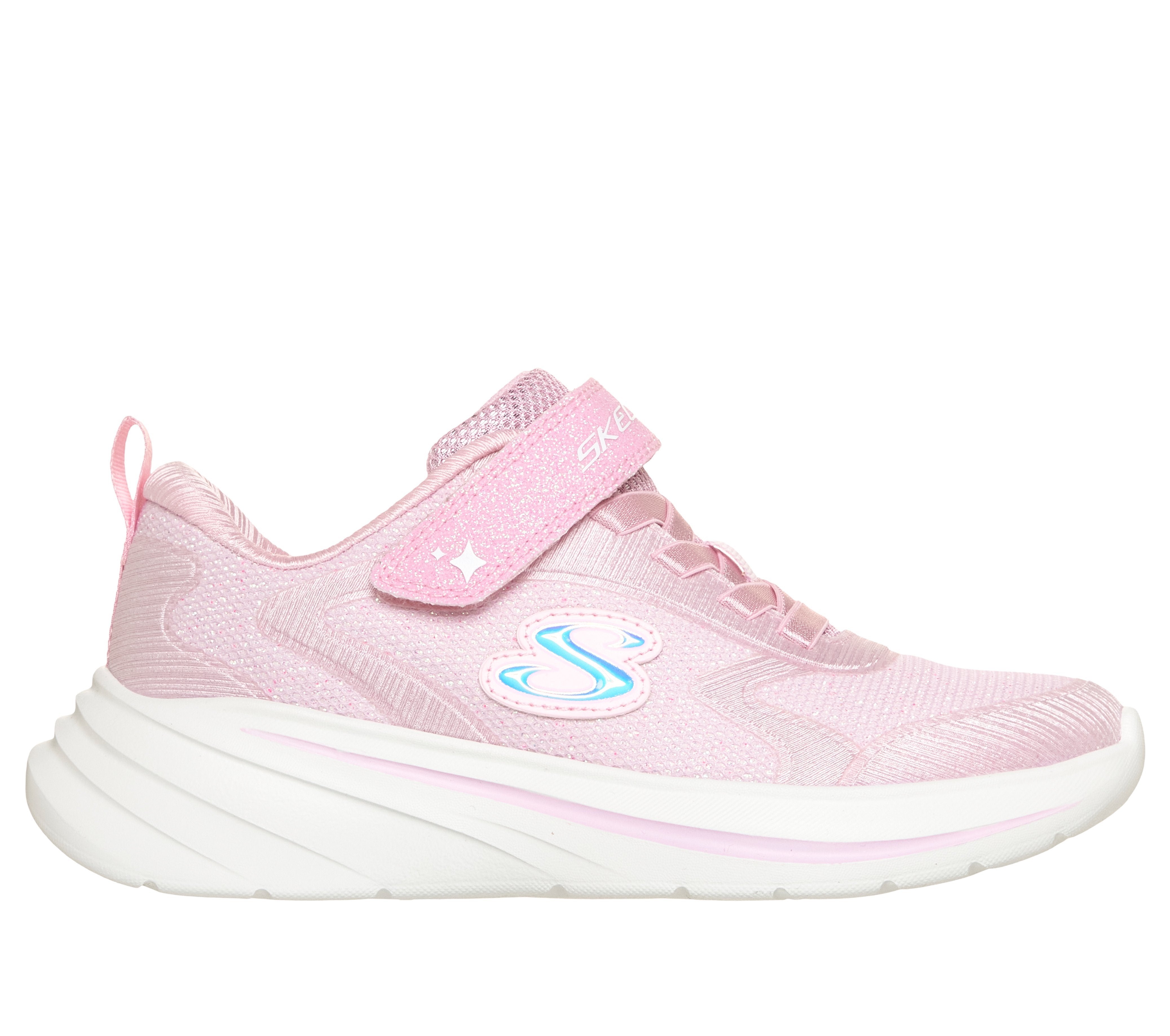 Skechers Scarpe Running Wave 92 Rosa