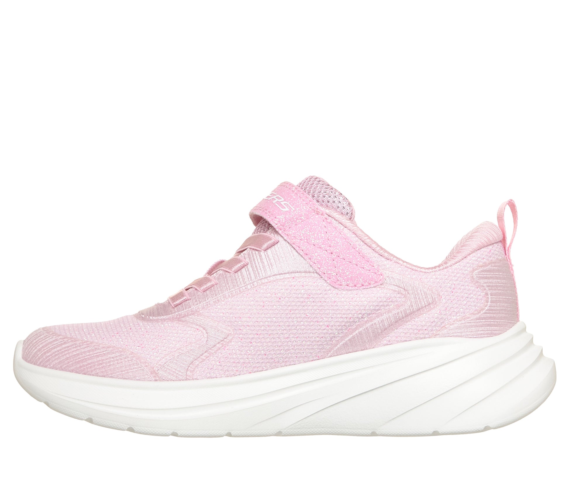 Skechers Scarpe Running Wave 92 Rosa