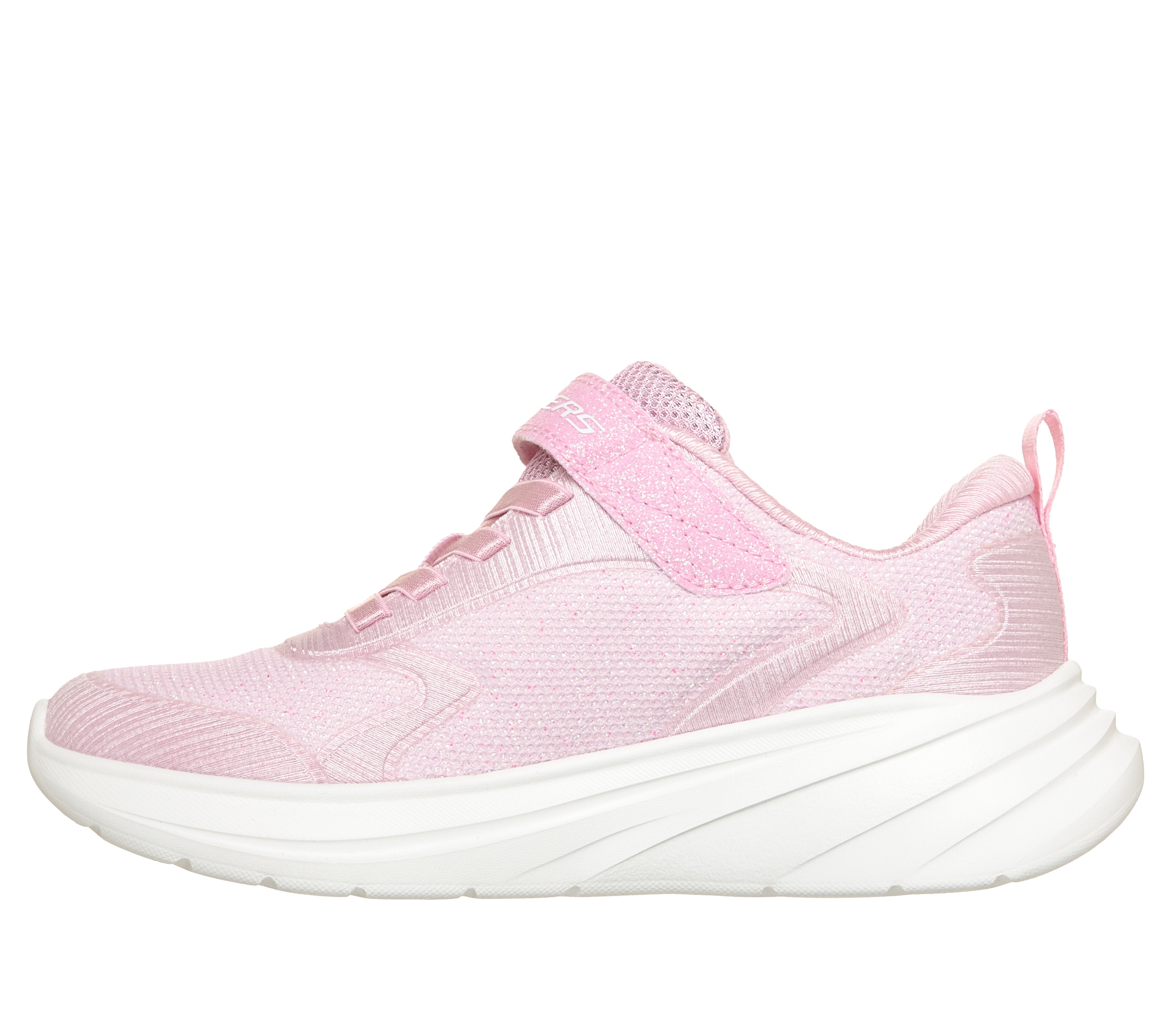 Skechers Scarpe Running Wave 92 Rosa