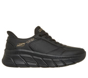 Skechers BOBS B Flex Hi - Workday Nero