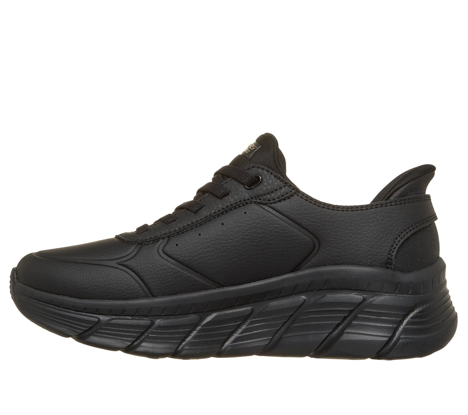 Skechers BOBS B Flex Hi - Workday Nero