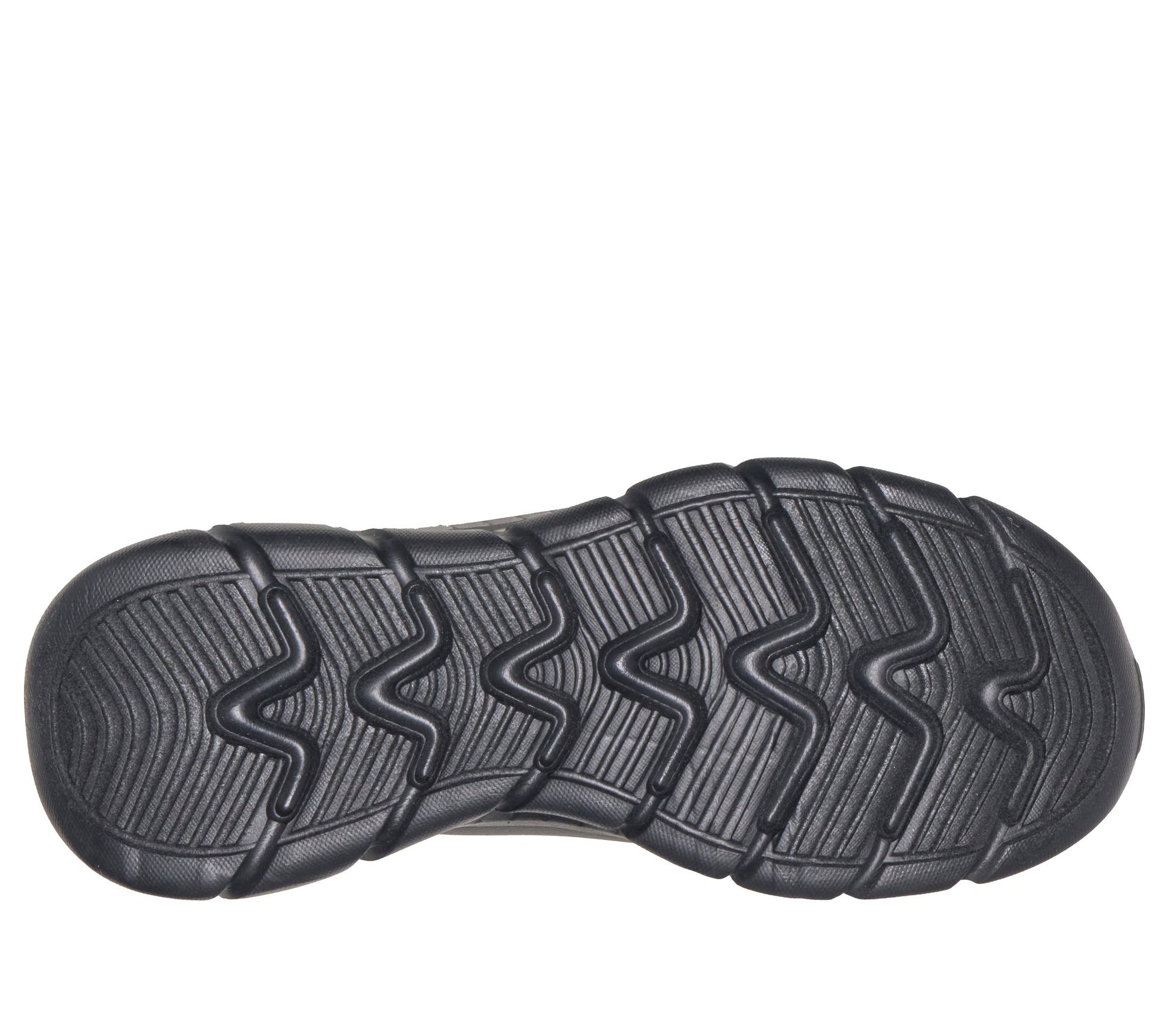 Skechers BOBS B Flex Hi - Workday Nero