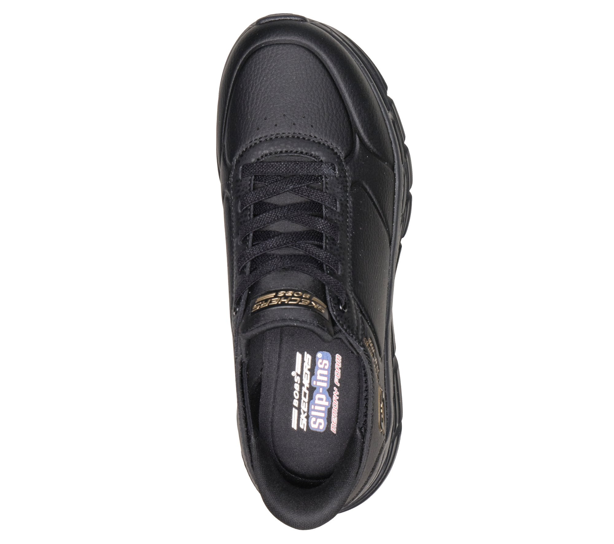 Skechers BOBS B Flex Hi - Workday Nero