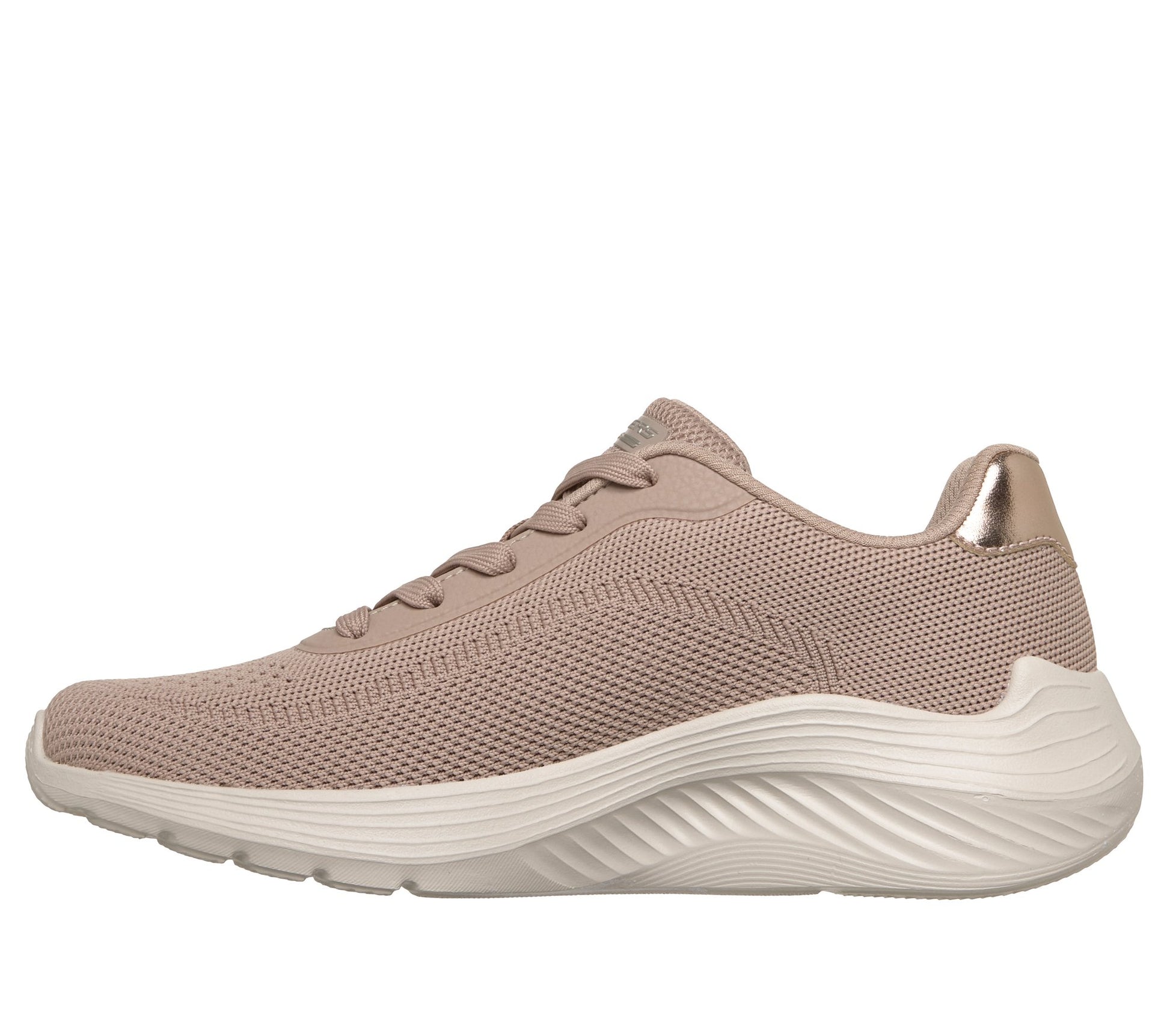 Skechers BOBS Squad Waves - Current Look Beige