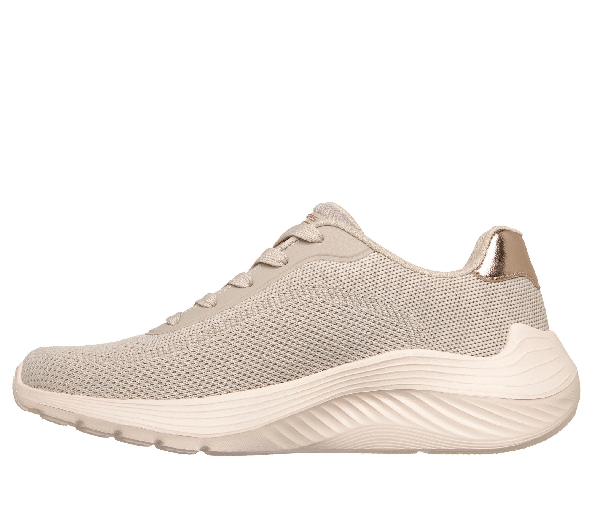 Skechers BOBS Squad Waves - Current Look Bianco