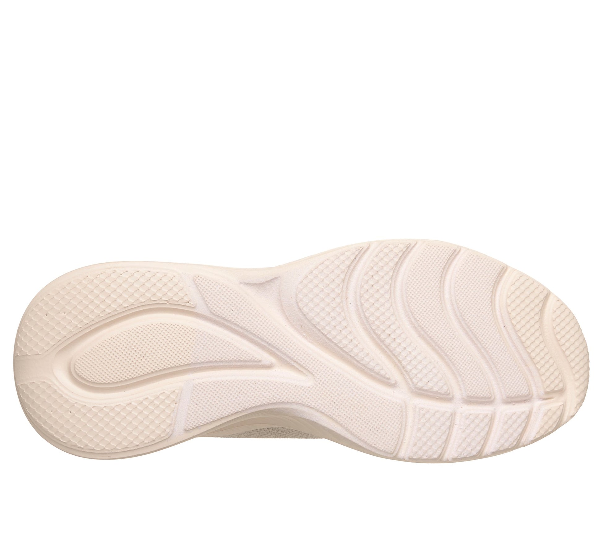 Skechers BOBS Squad Waves - Current Look Bianco