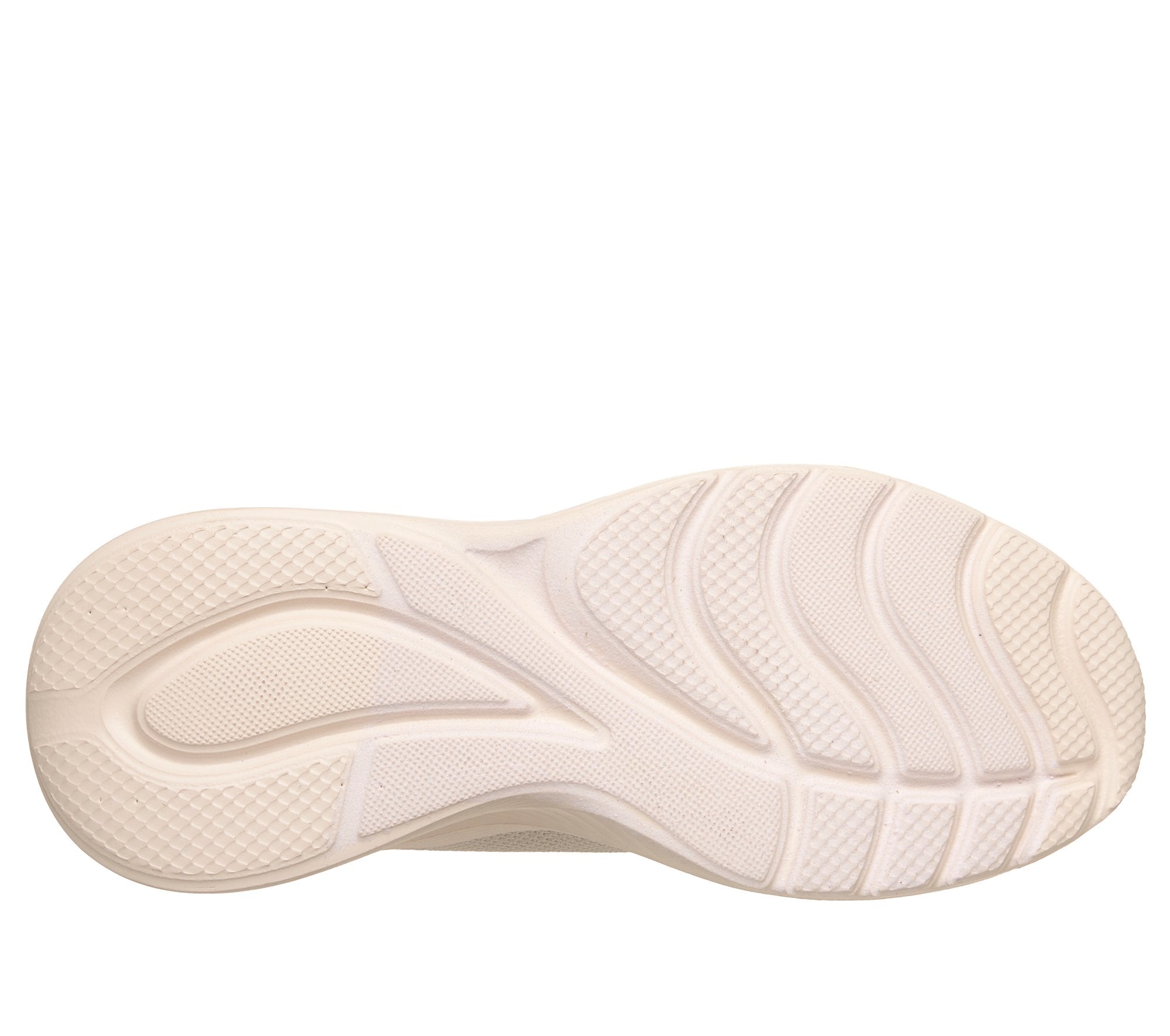 Skechers BOBS Squad Waves - Current Look Bianco