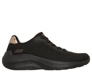Skechers BOBS Squad Waves - Current Look Nero