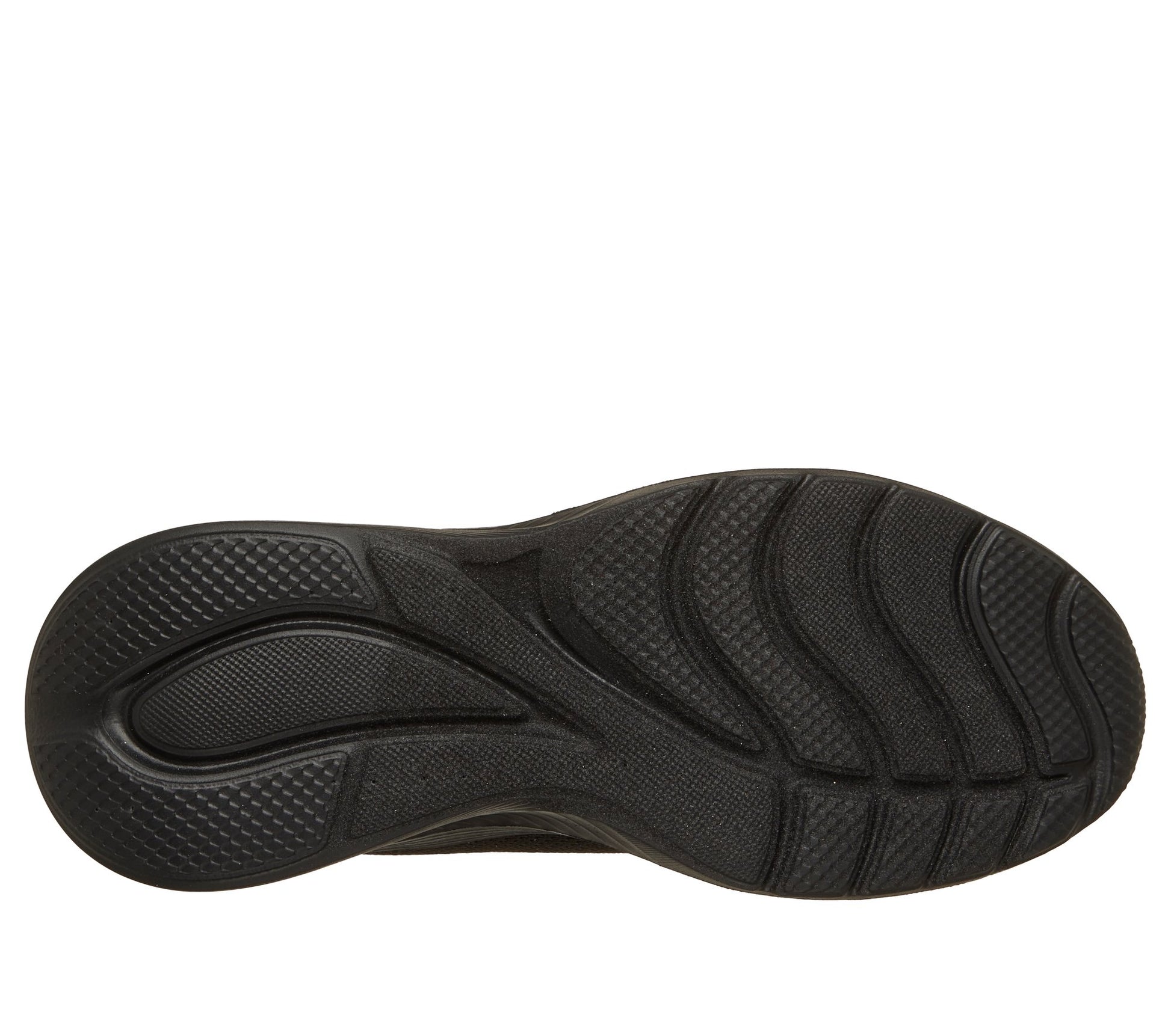 Skechers BOBS Squad Waves - Current Look Nero