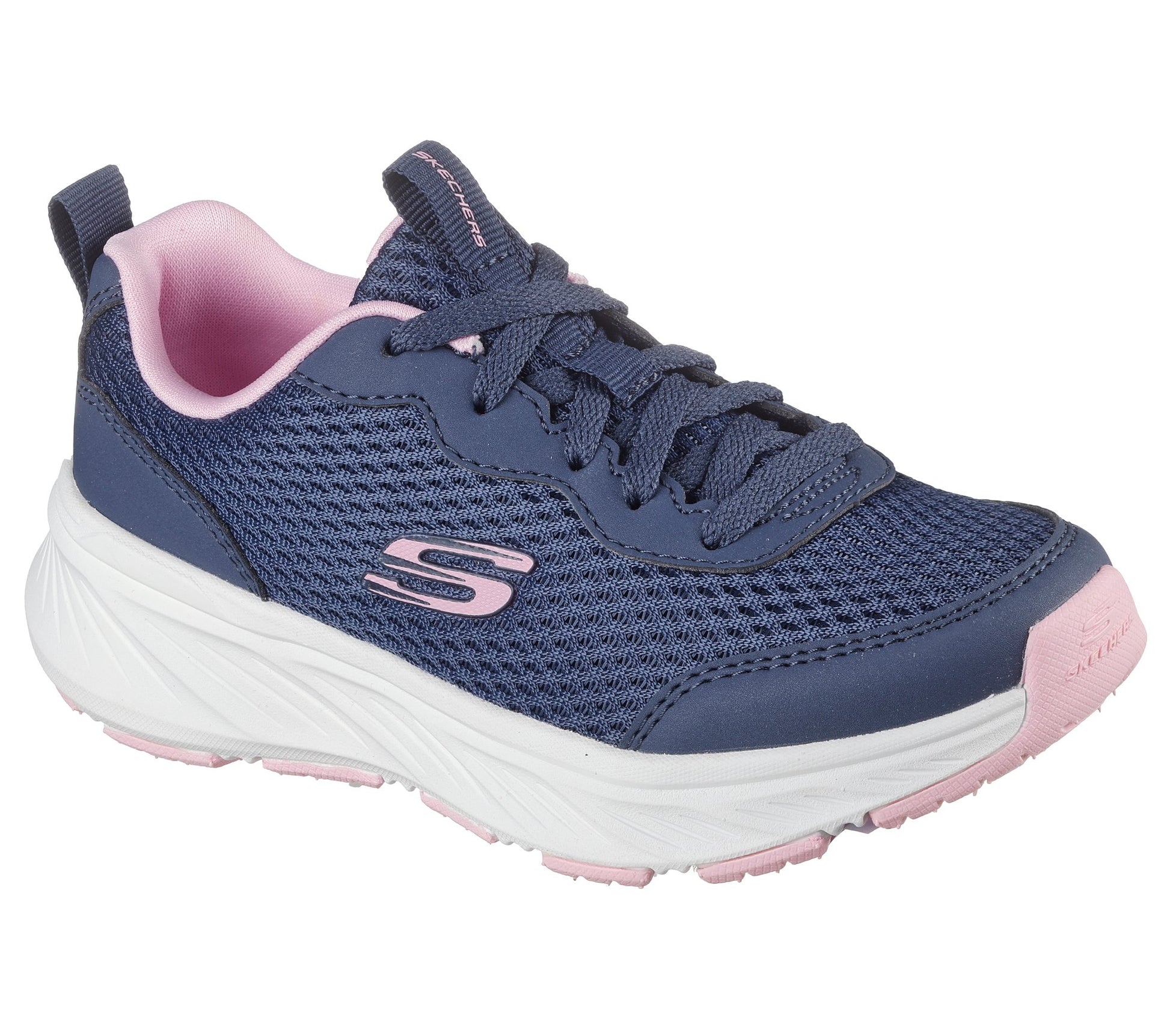 Skechers Edgeride Blu Navy