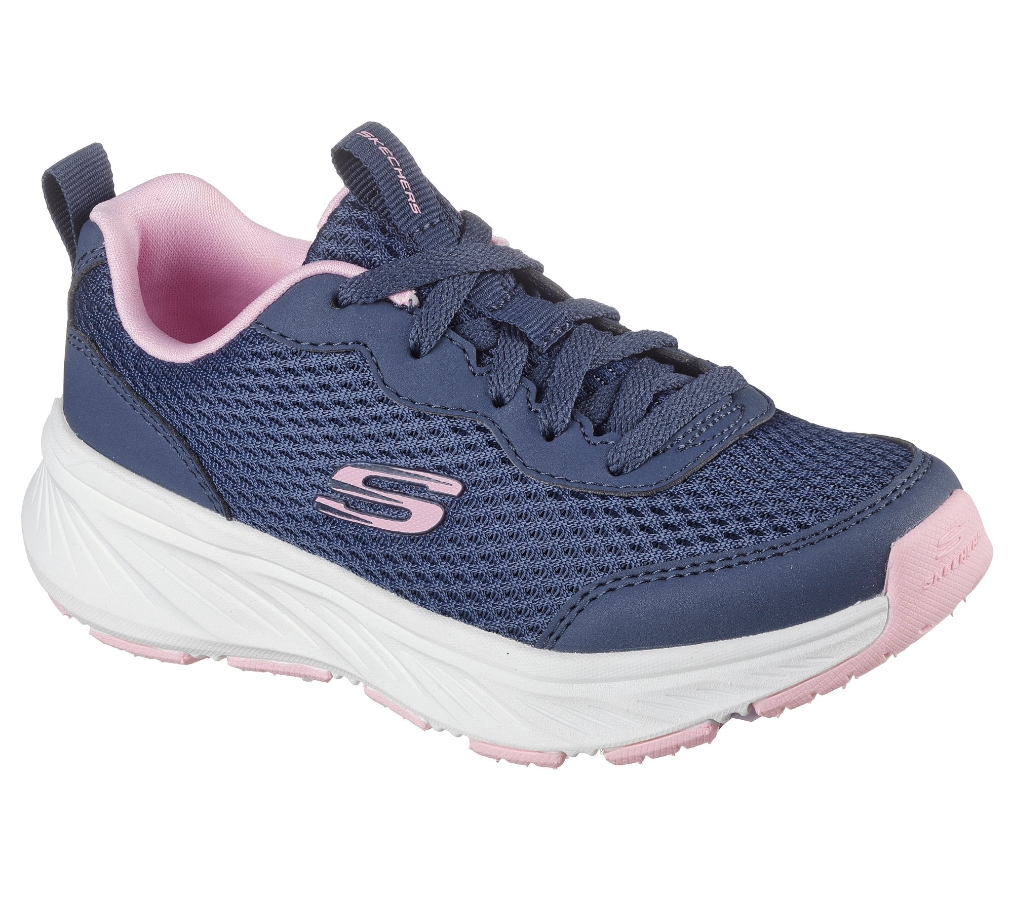 Skechers Edgeride Blu Navy