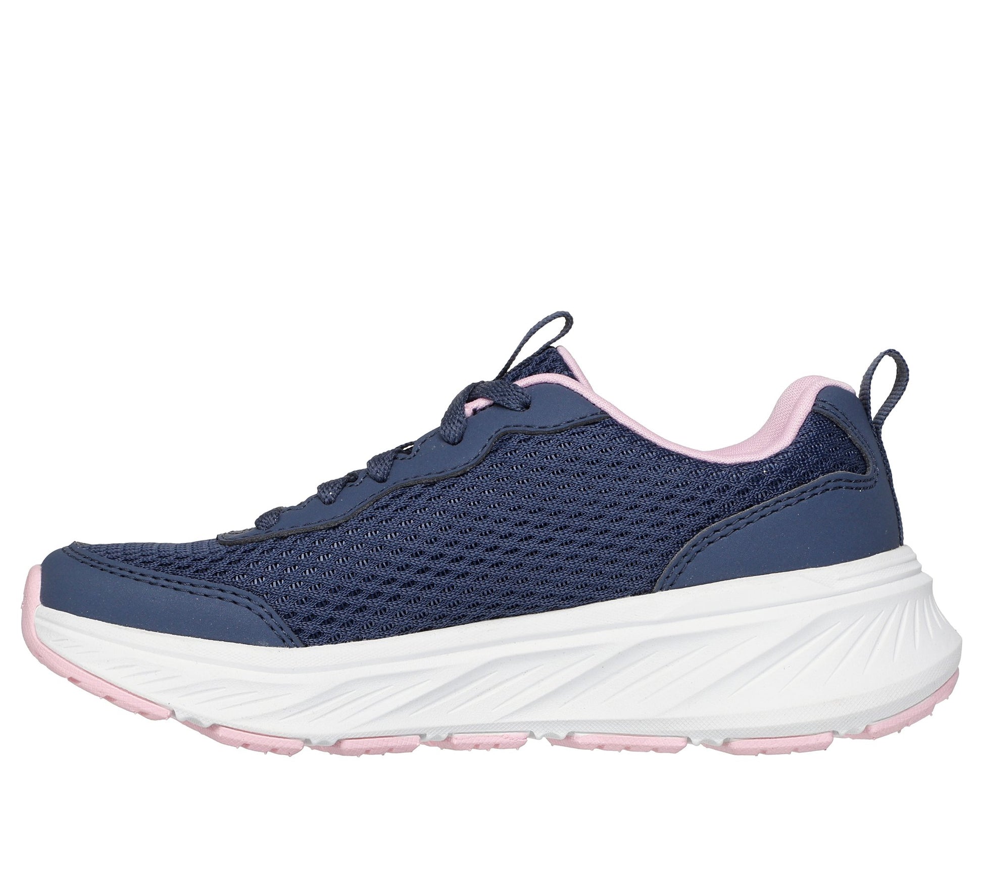 Skechers Edgeride Blu Navy
