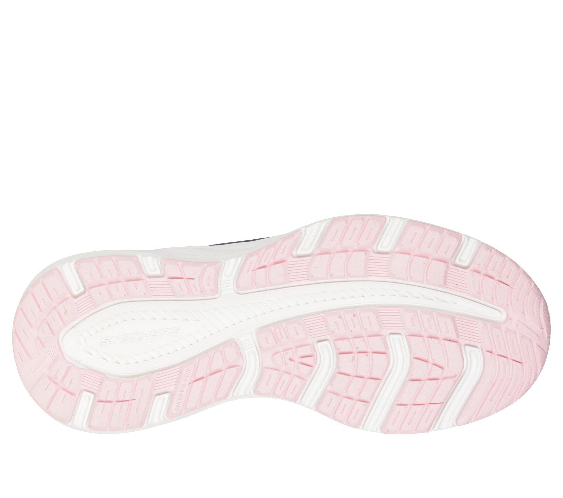 Skechers Edgeride Blu Navy