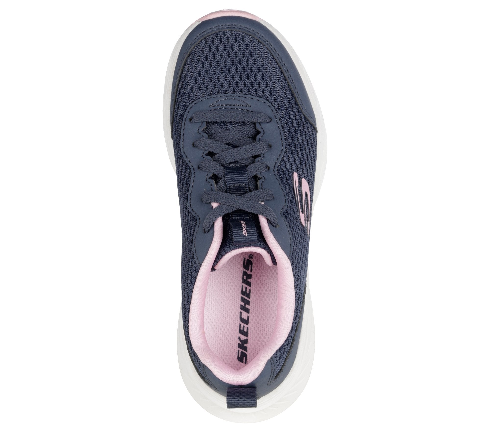 Skechers Edgeride Blu Navy
