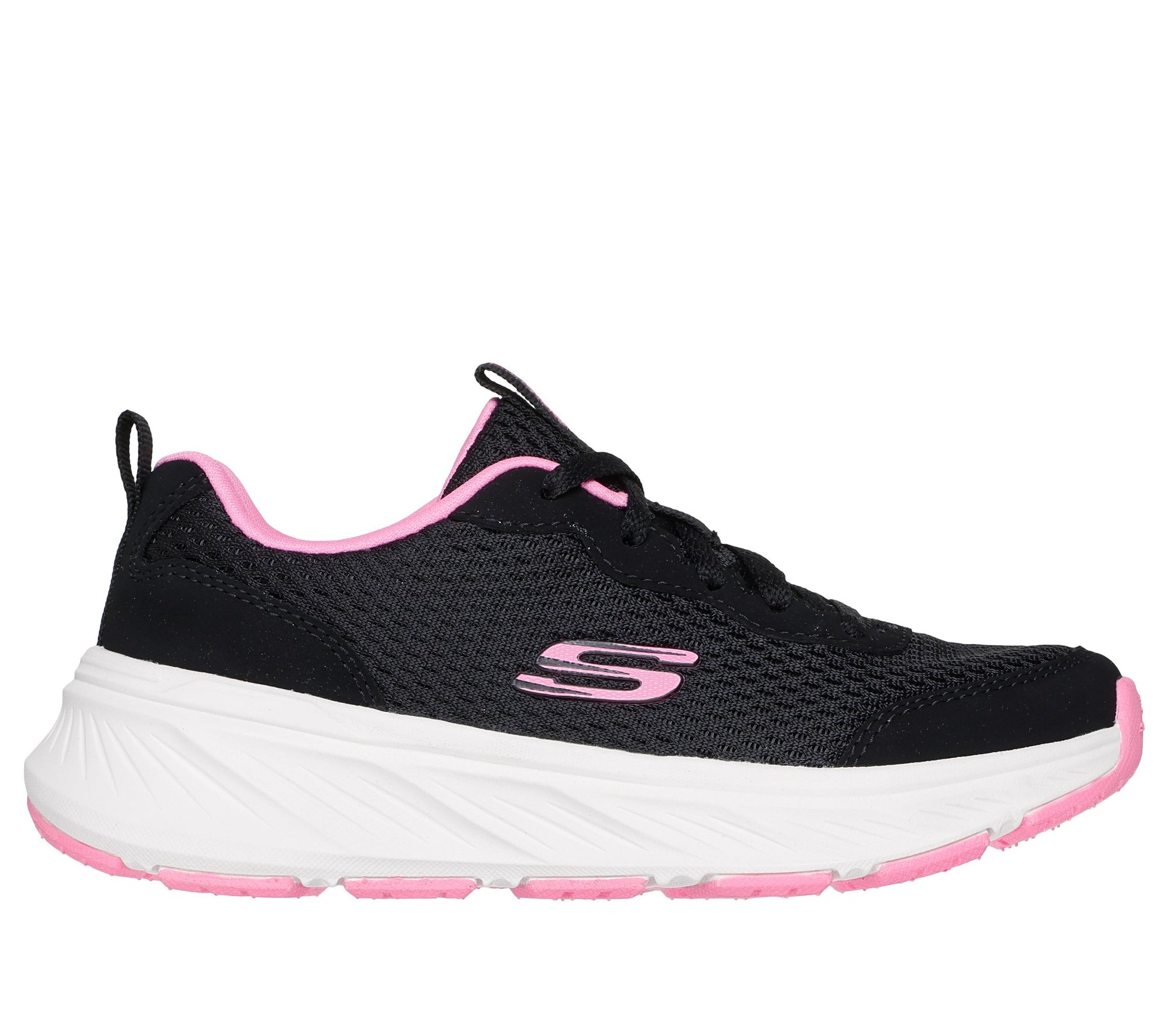 Skechers Edgeride Nero