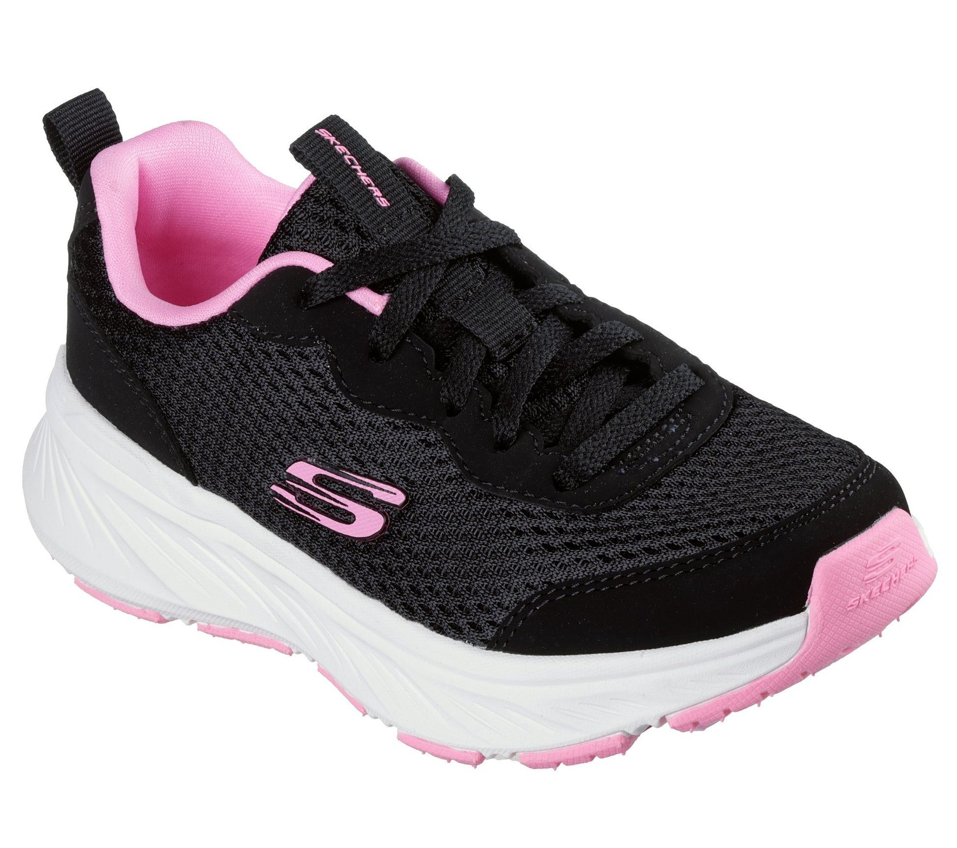 Skechers Edgeride Nero
