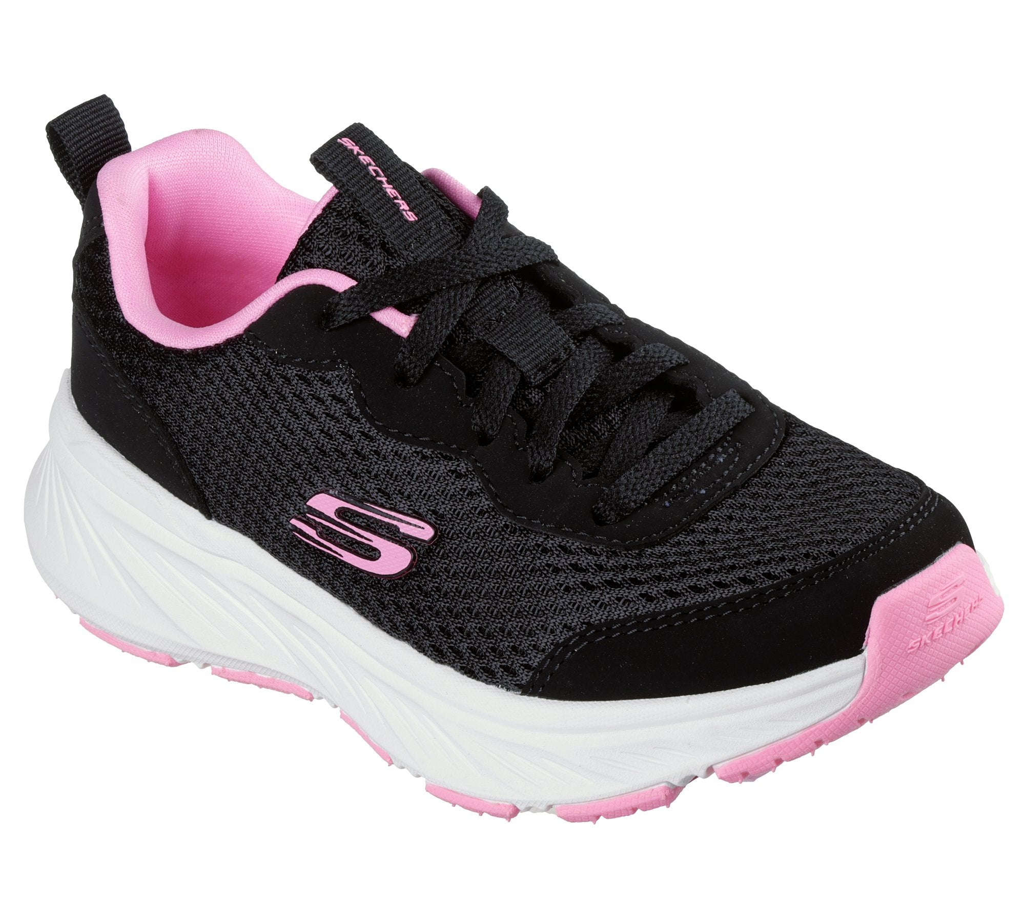 Skechers Edgeride Nero